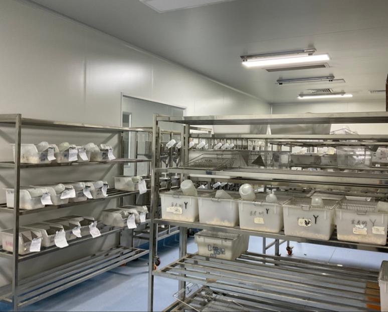 毒理学实验室-桂林医科大学-广西环境暴露组学与全生命周期健康重点实验室